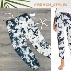 🔆PJ SALVAGE- JOGGERS SWEATPANTS